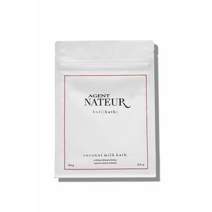 Agent Nateur - holi (bath) Coconut Milk Bath